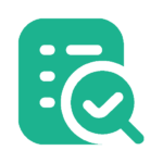 WordPress Site Optimization 1 Seo audit logo from corecode