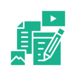 Custom WordPress Website Development 13 Content integration