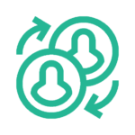 WordPress Site Optimization 6 Conversion rate optimization logo by corecode