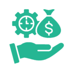 Cost effective logo by corecode