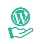 Web care plan logo by codecore